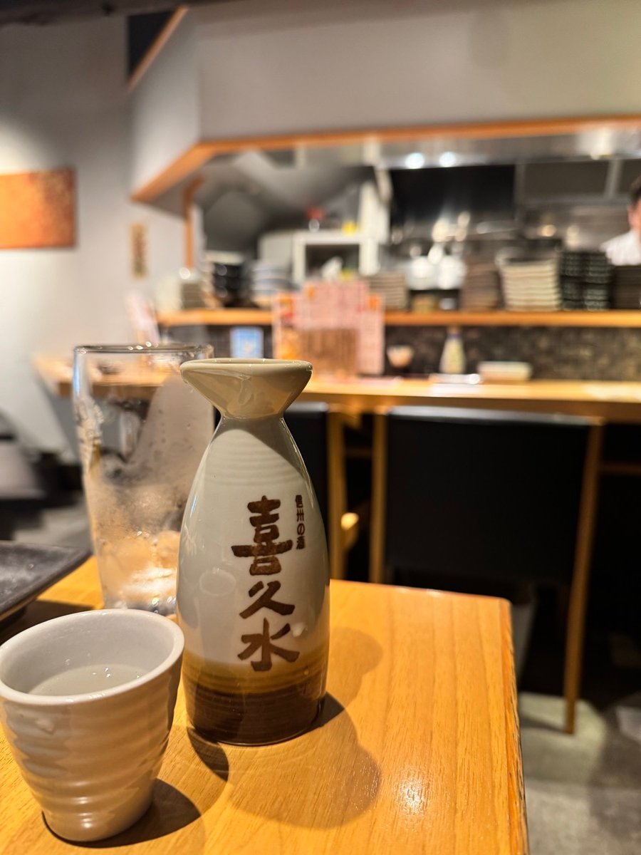 Sushi y sashimi fresco