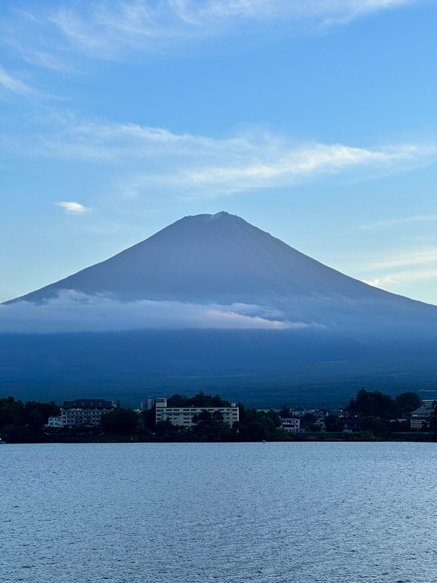 Monte Fuji